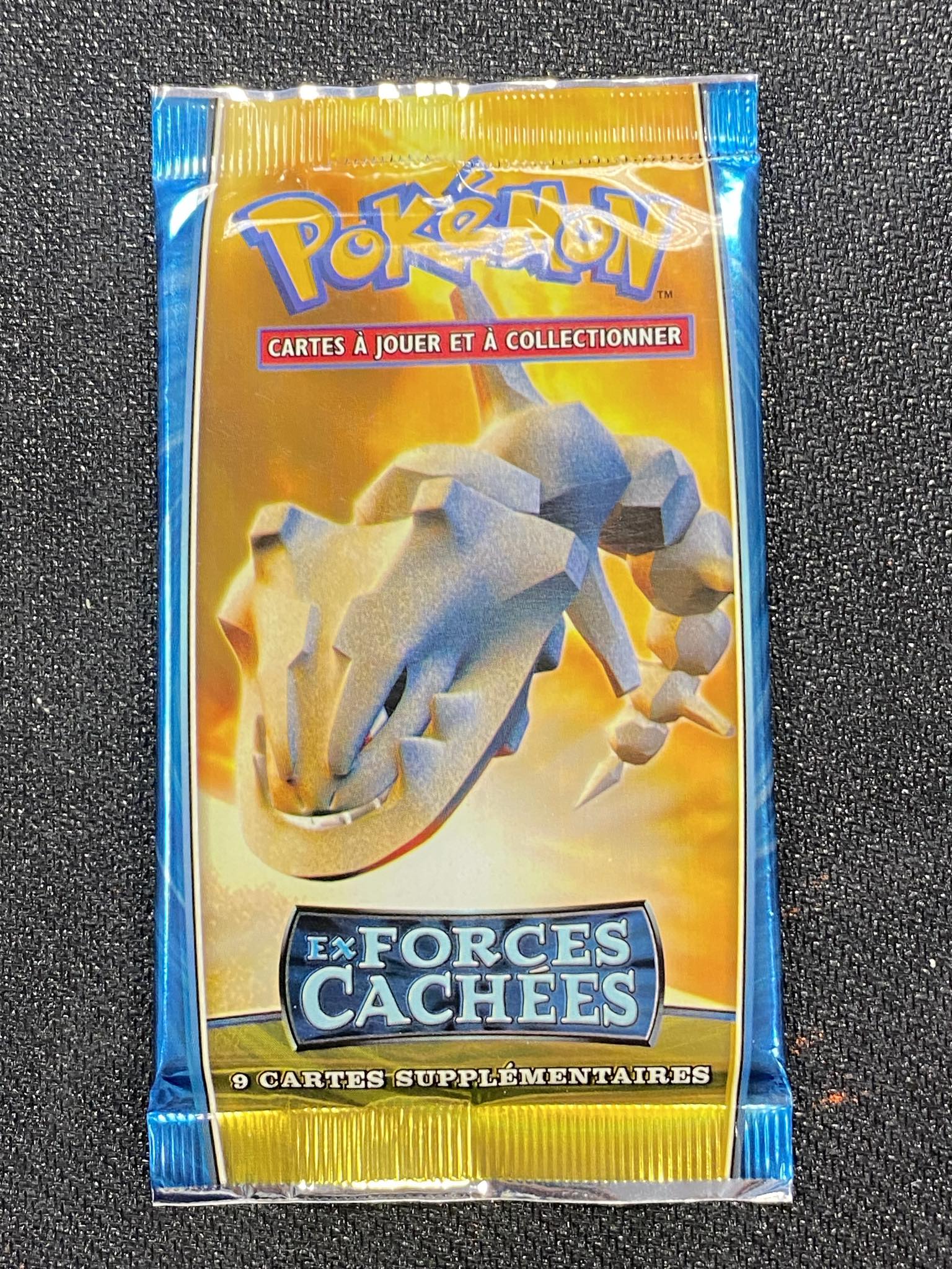 pokemon ex unseen forces booster box Amazon.com: Pokemon TCG: Scarlet and Violet: Temporal Forces: Booster  Display Box main image 1