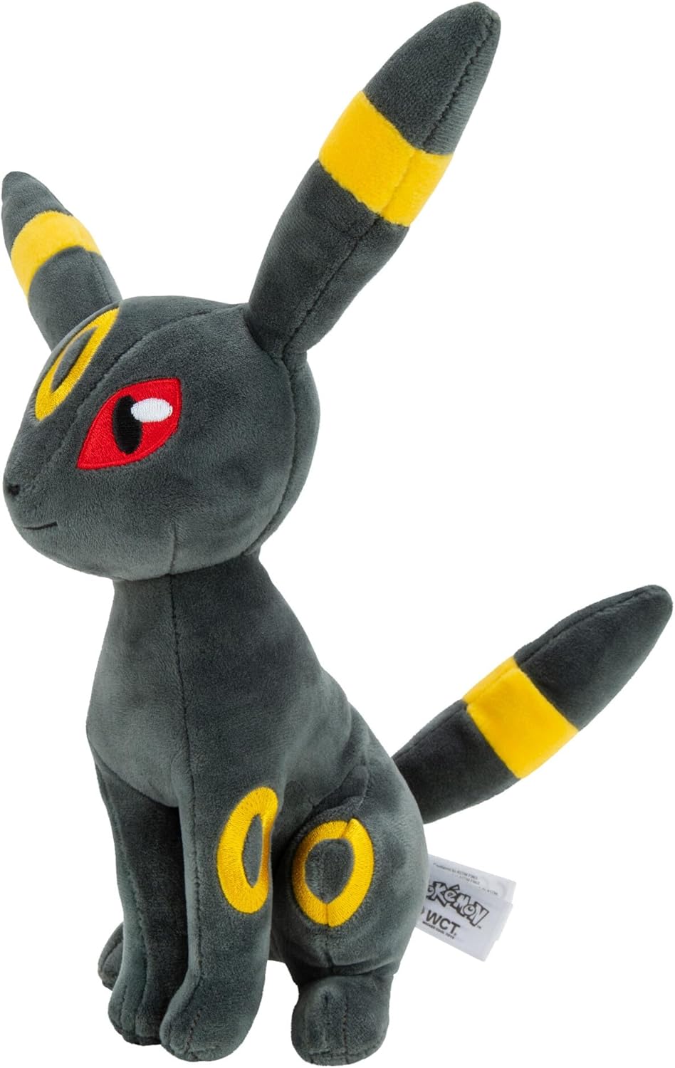 Peluche Noctali 20cm