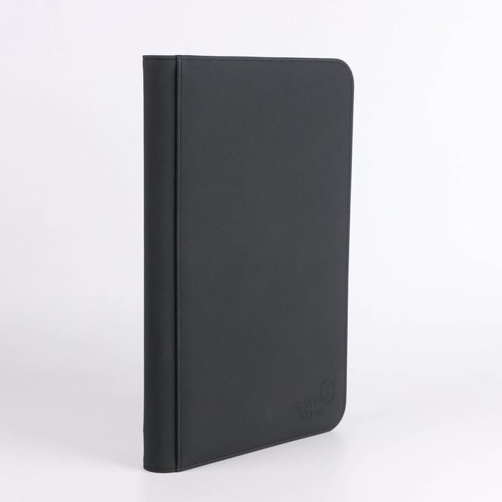 Classeur Cartes Gradées 24 emplacements