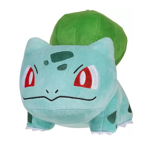 Peluche Bulbizarre 30 cm