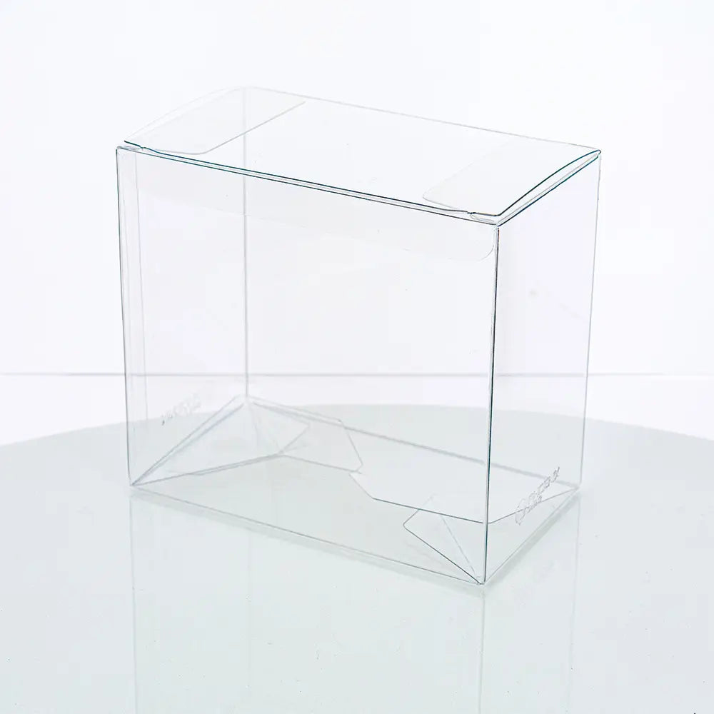 Protection Souple - Display Pokémon