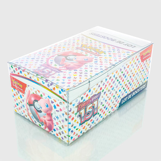 Protection Souple - Display de Bundle