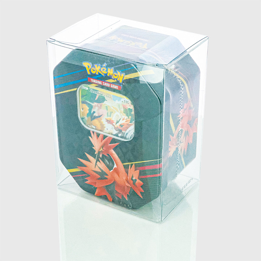 Protection Souple - Pokébox