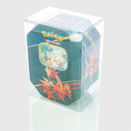 Protection Souple - Pokébox