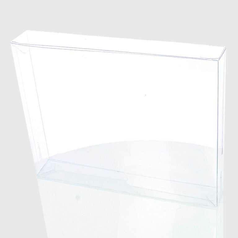 Protection Souple - Coffret pokémon Prémium collection - X12