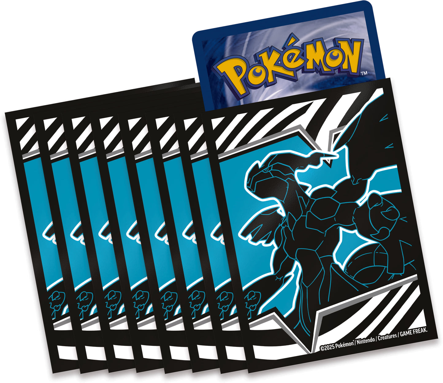 Coffret Pokémon Dresseur d'élite - EV10.5 - Foudre Noir