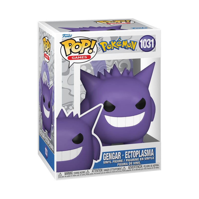 Pop Ectoplasma 1031