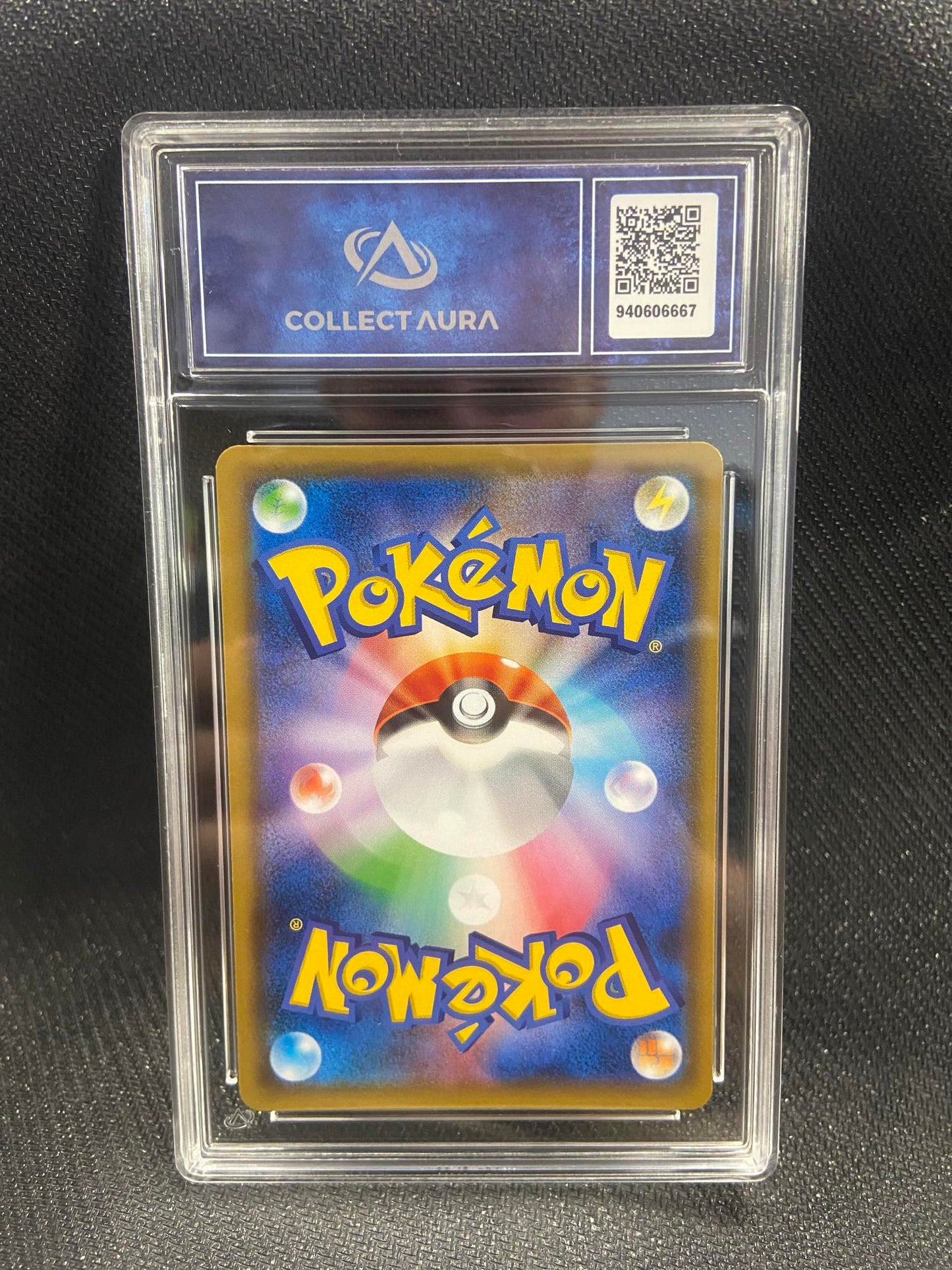 Carte Pokémon Umbreon & Darkrai GX 010/031 Tag Team GX Starter Sets Collect Aura 9