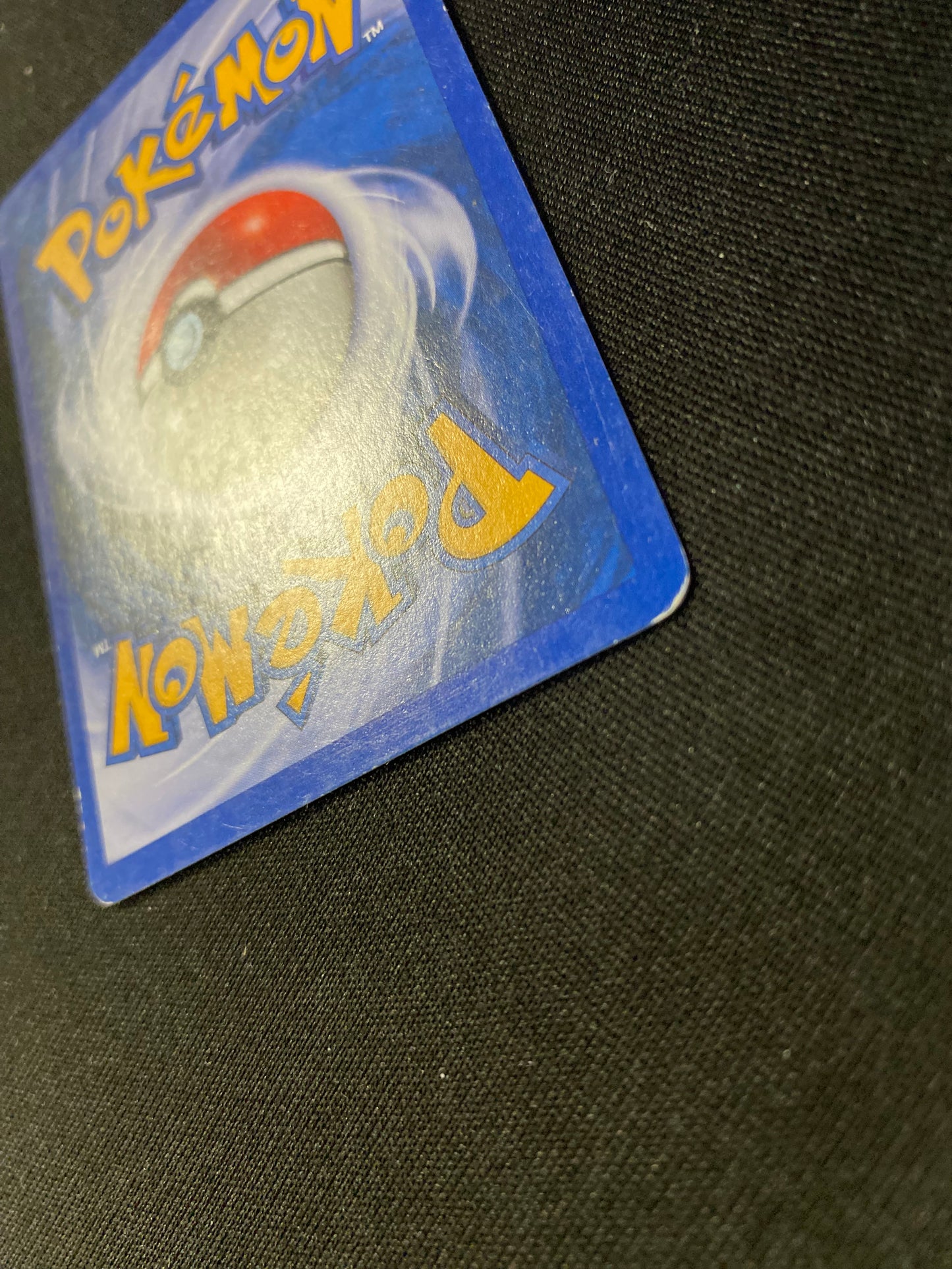 Carte Pokémon Meganium ED1 11/111 Néo genesis