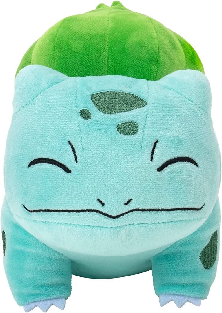 Peluche Bulbizarre 20cm