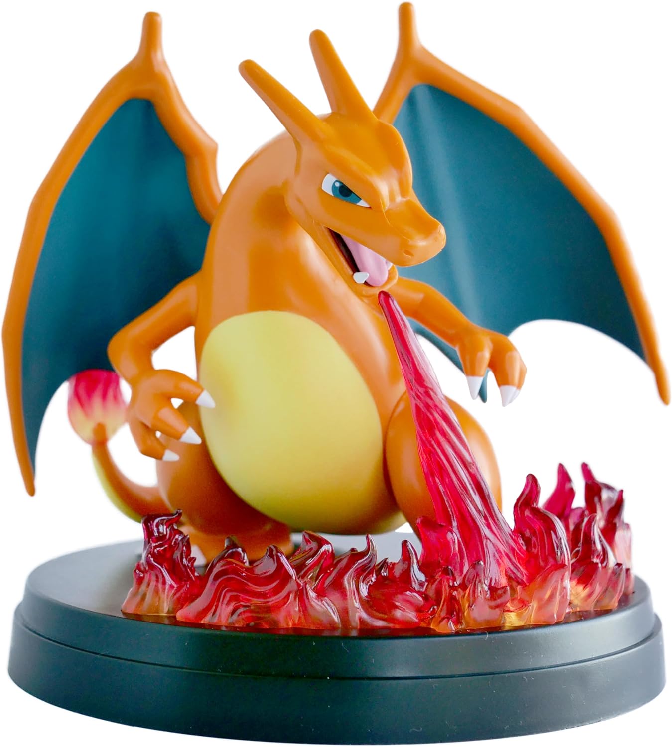 Coffret Dracaufeu EX Super Premium Collection