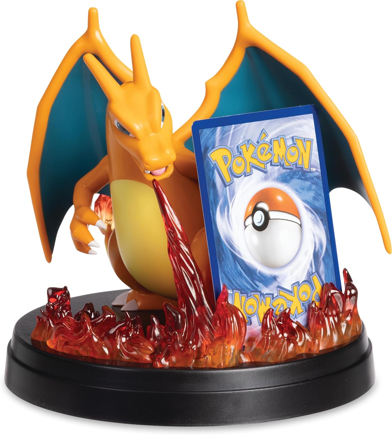 Coffret Dracaufeu EX Super Premium Collection