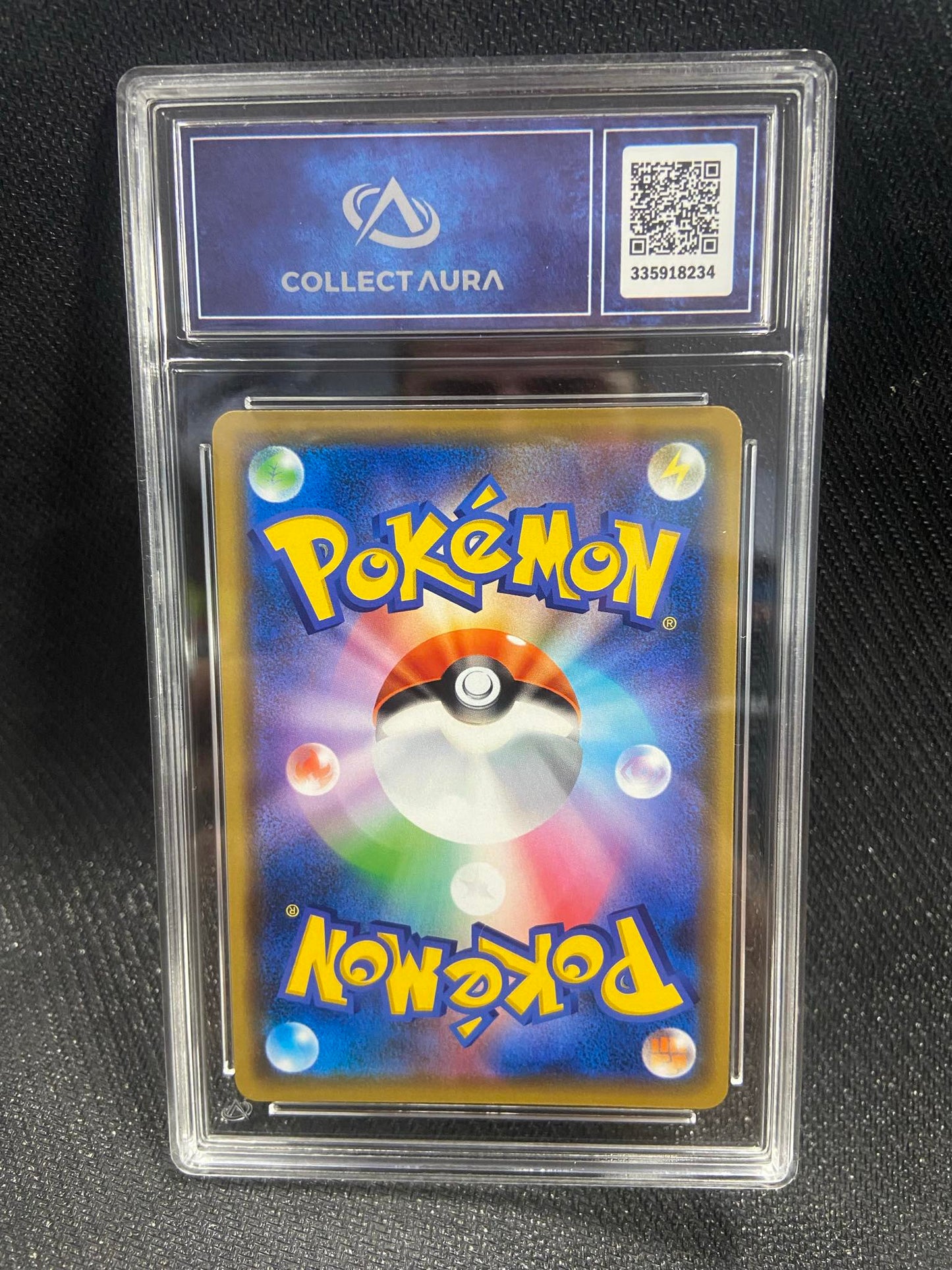 Carte Pokémon Moltres & Zapdos & Articuno GX 102/173 Tag All Stars Collect Aura 9.5