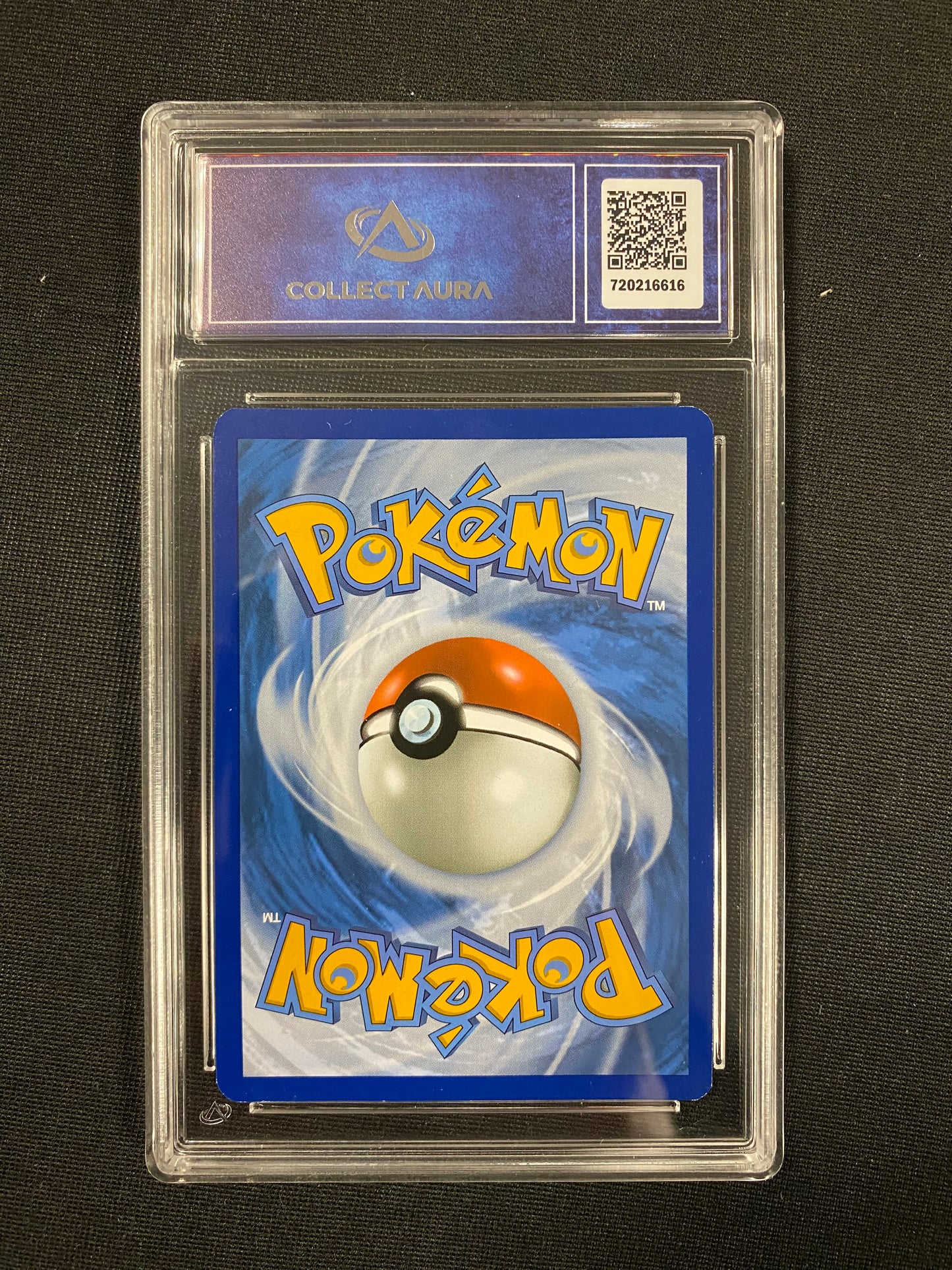 Carte Pokémon Dracaufeu radieux 020/159 Zénith suprême Collect Aura 9