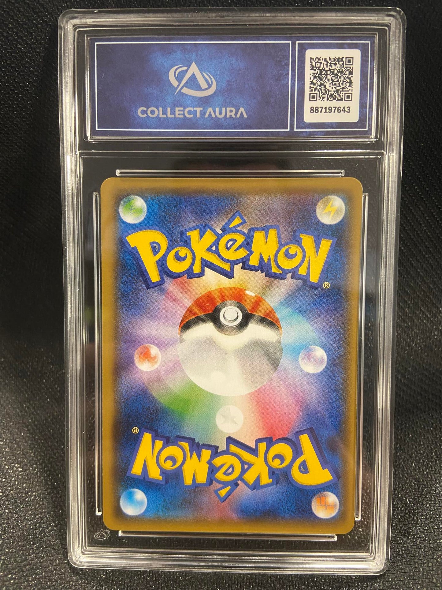 Carte Pokémon Celebi & Venusaur GX 001/095 Tag Bolt Collect Aura 10