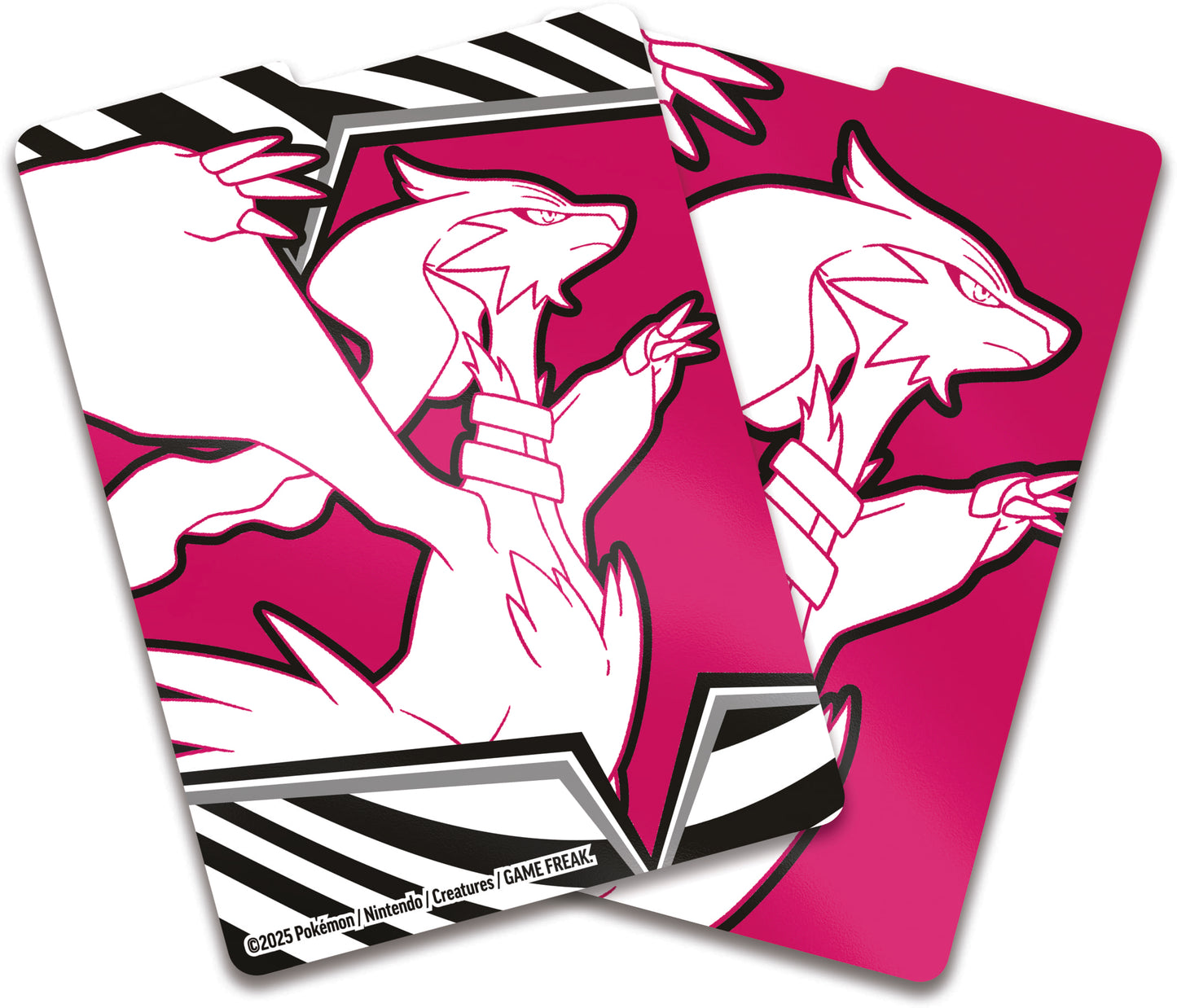 Coffret Pokémon Dresseur d'élite - EV10.5 - Flamme Blanche