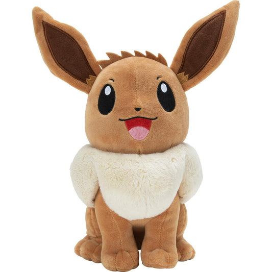 Peluche Evoli 30 cm