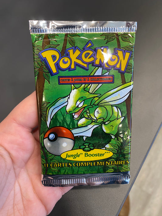 Booster insecateur jungle ed2 lourd