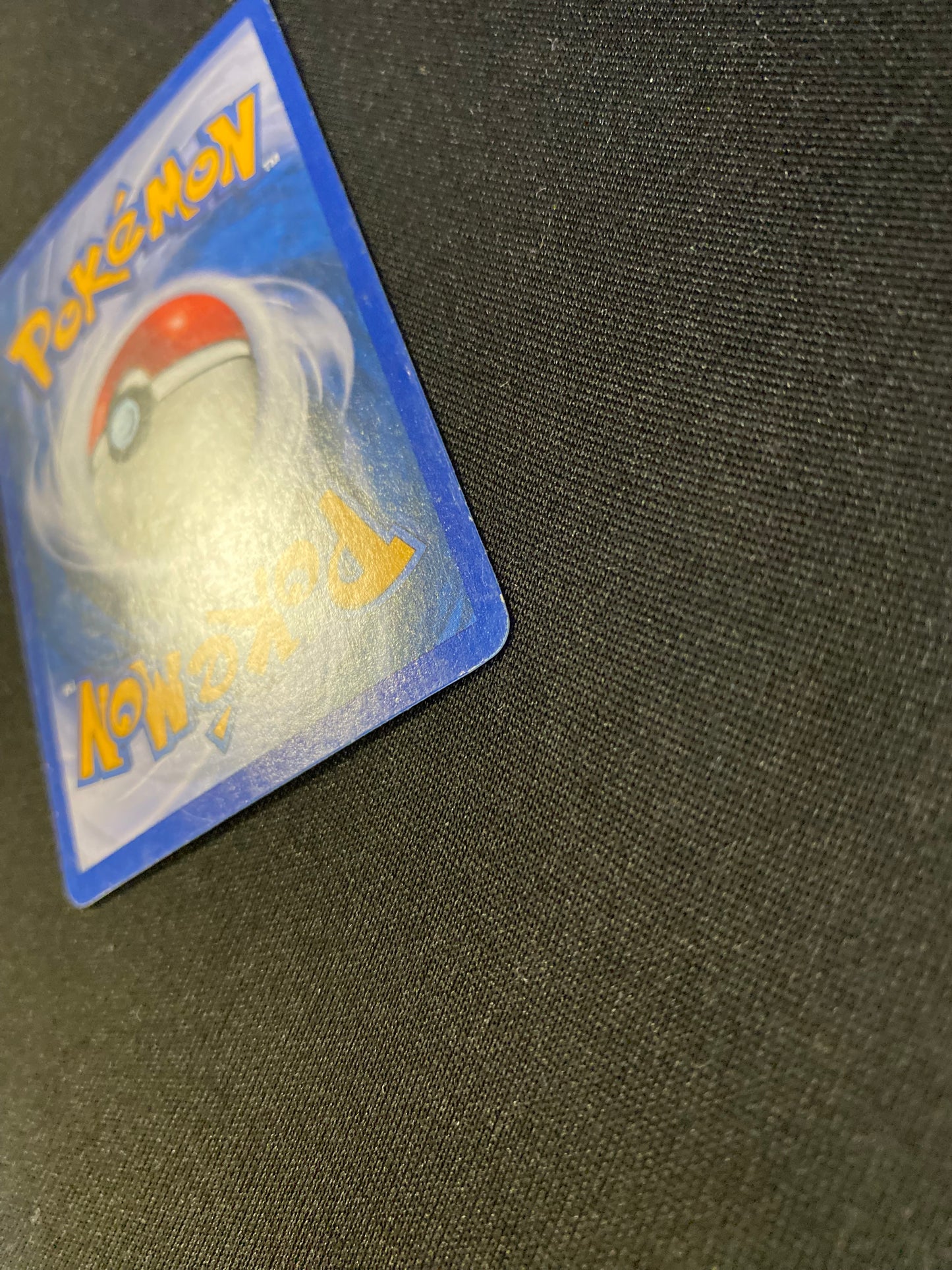 Carte Pokémon Artikodin ED1 2/62 Fossile