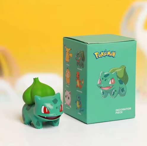 Figurine Pokémon