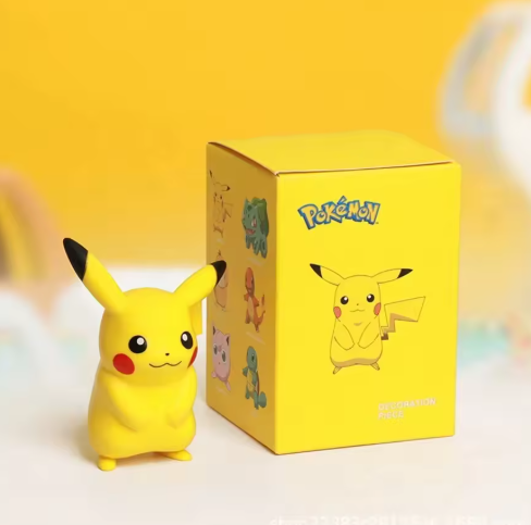 Figurine Pokémon