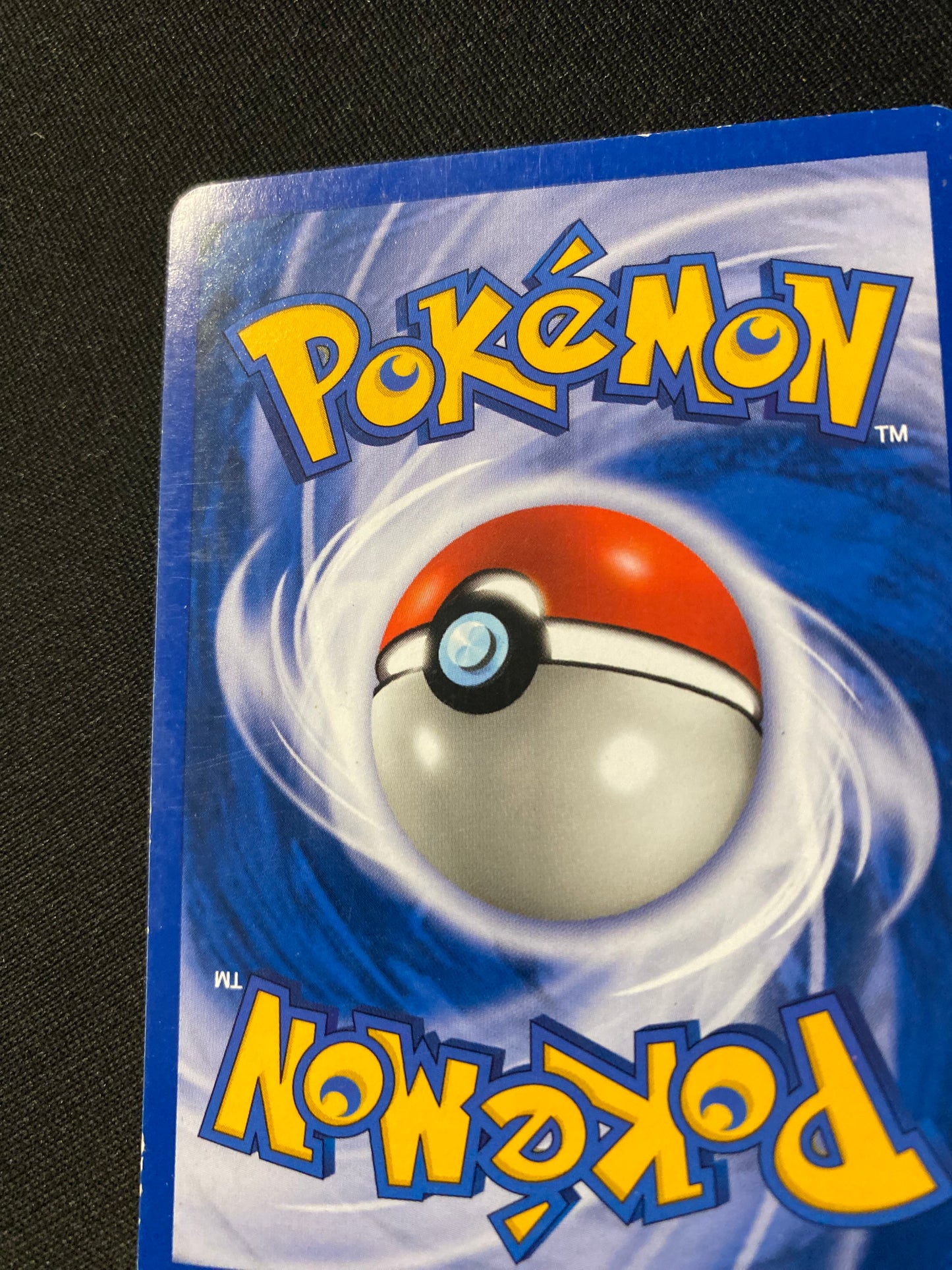 Carte Pokémon Meganium ED1 11/111 Néo genesis