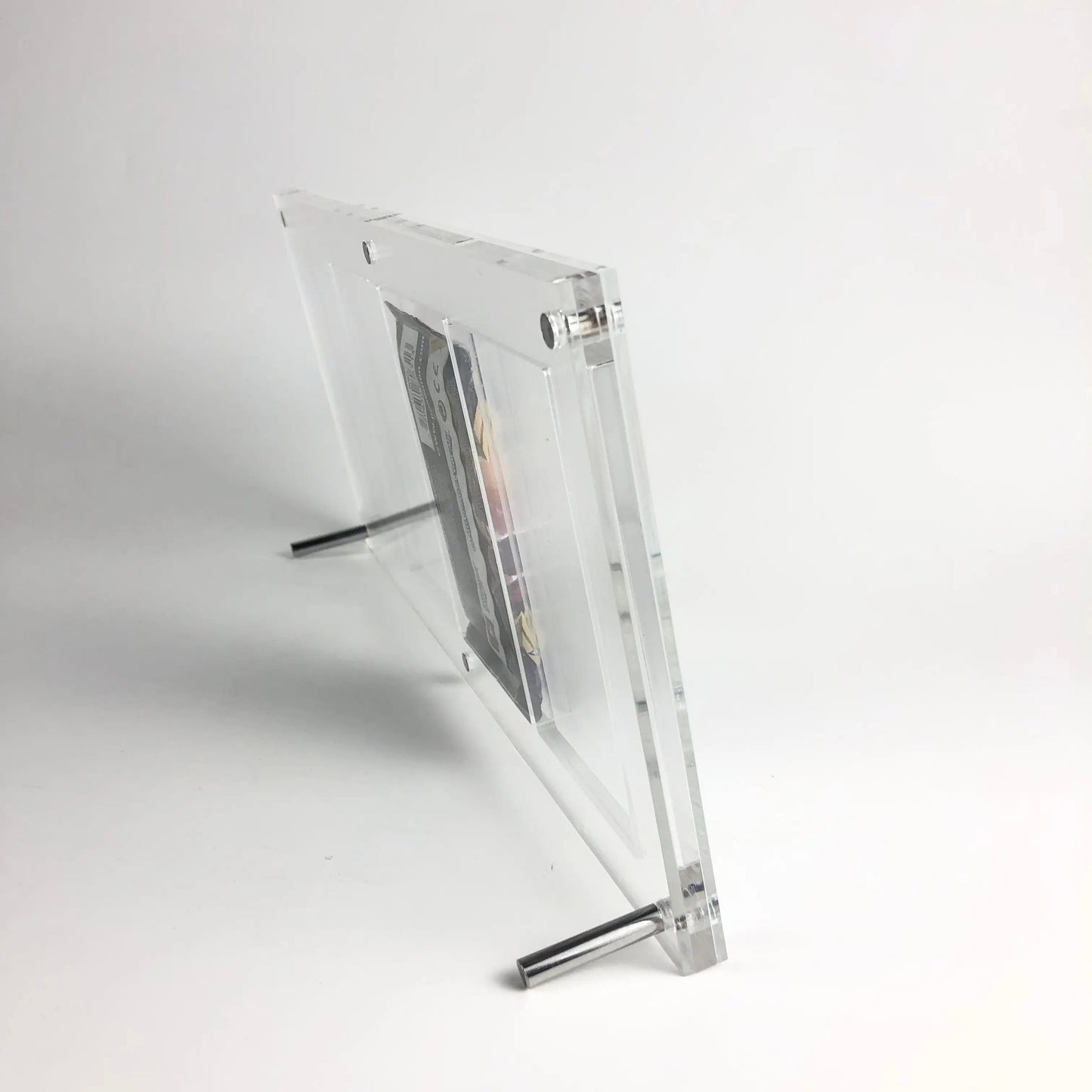 Protection Acrylique - case 3 boosters