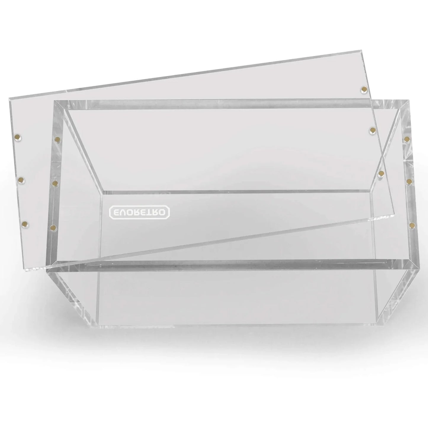 Protection Acrylique - Display One piece - evoretro