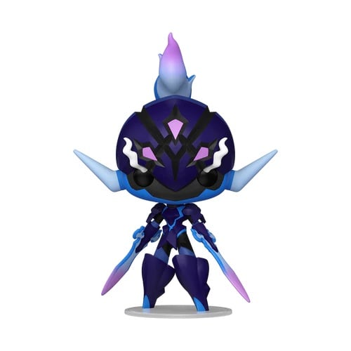 Pop Malvalame 1076