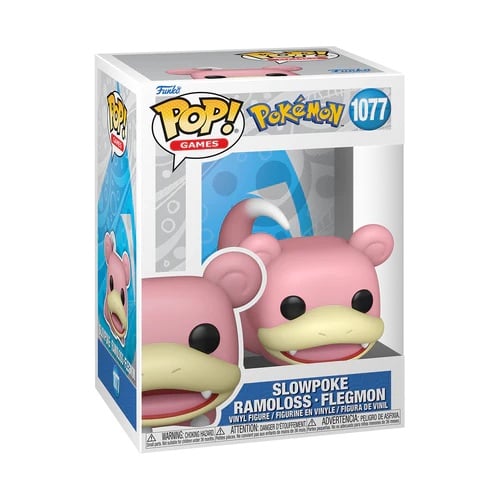Pop Ramoloss 1077