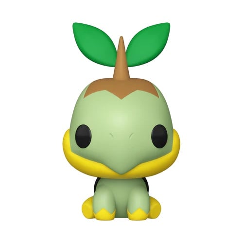 Pop Tortipouss 1078