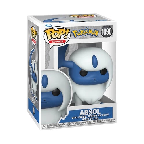 Pop Absol 1090