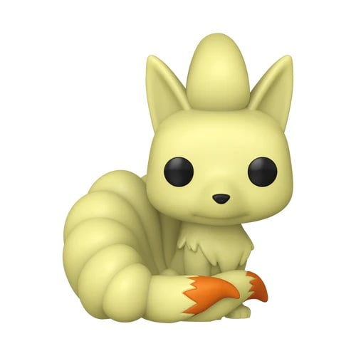 Pop Feunard 1091