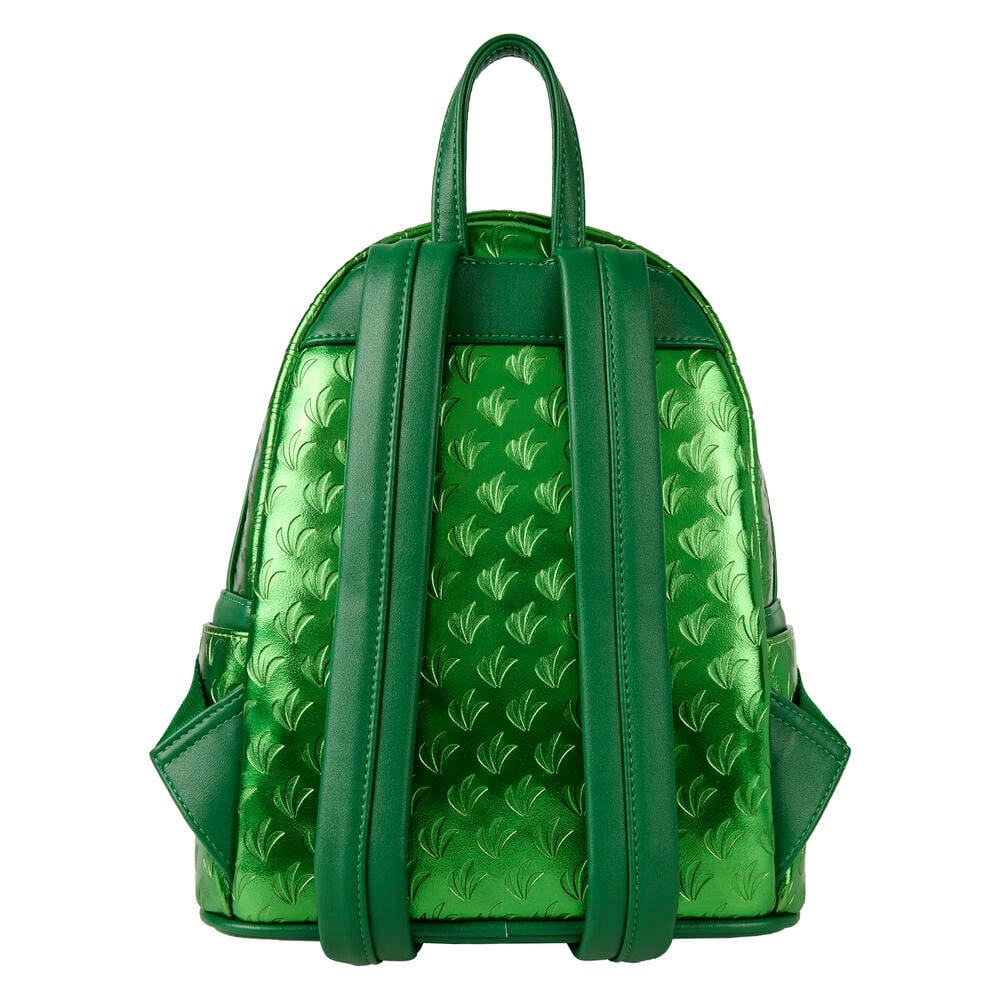 Pokemon Loungefly Sac A Dos Bulbizarre