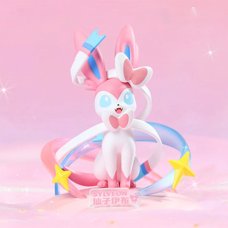 Figurine Pokémon - Funism Prime Figure - Nymphali