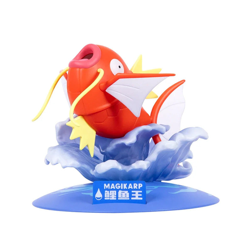 Figurine Pokémon - Funism Prime Figure - Magicarpe