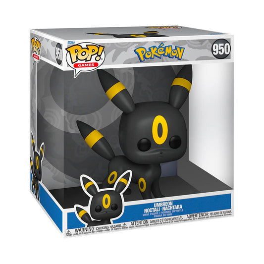 Pokemon Pop Noctali 25cm