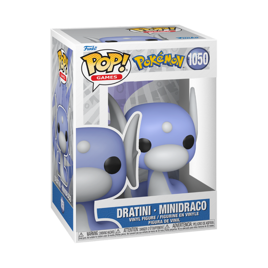 Pop Minidraco 1050