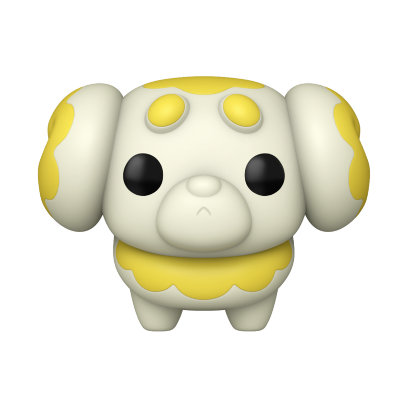 Pop Patachiot 1051