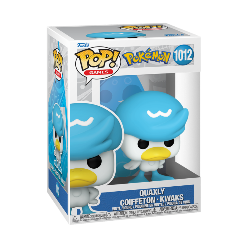 Pop Coiffeton 1012