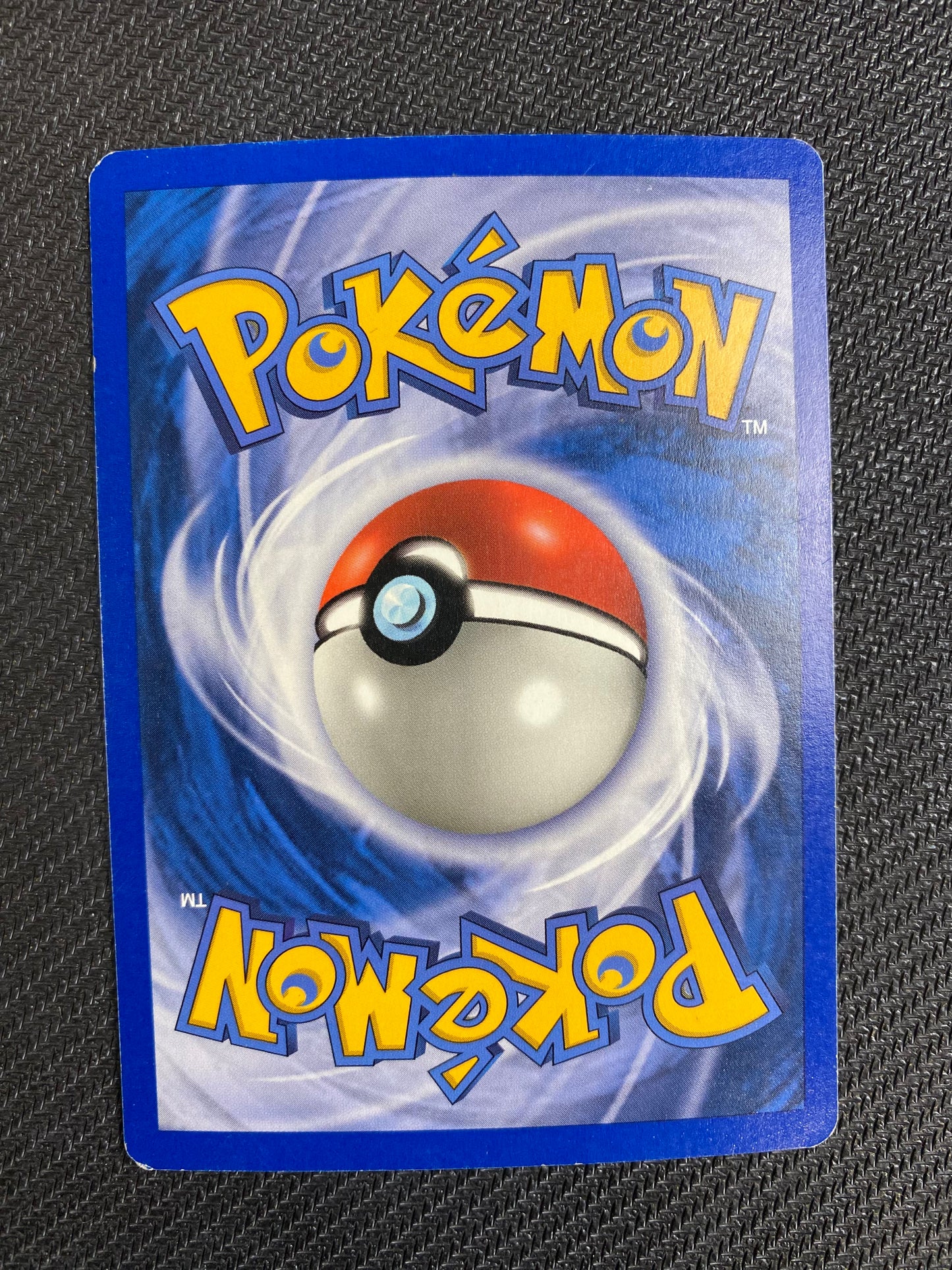 Carte pokémon Dracaufeu rare reverse 39/165 Expedition