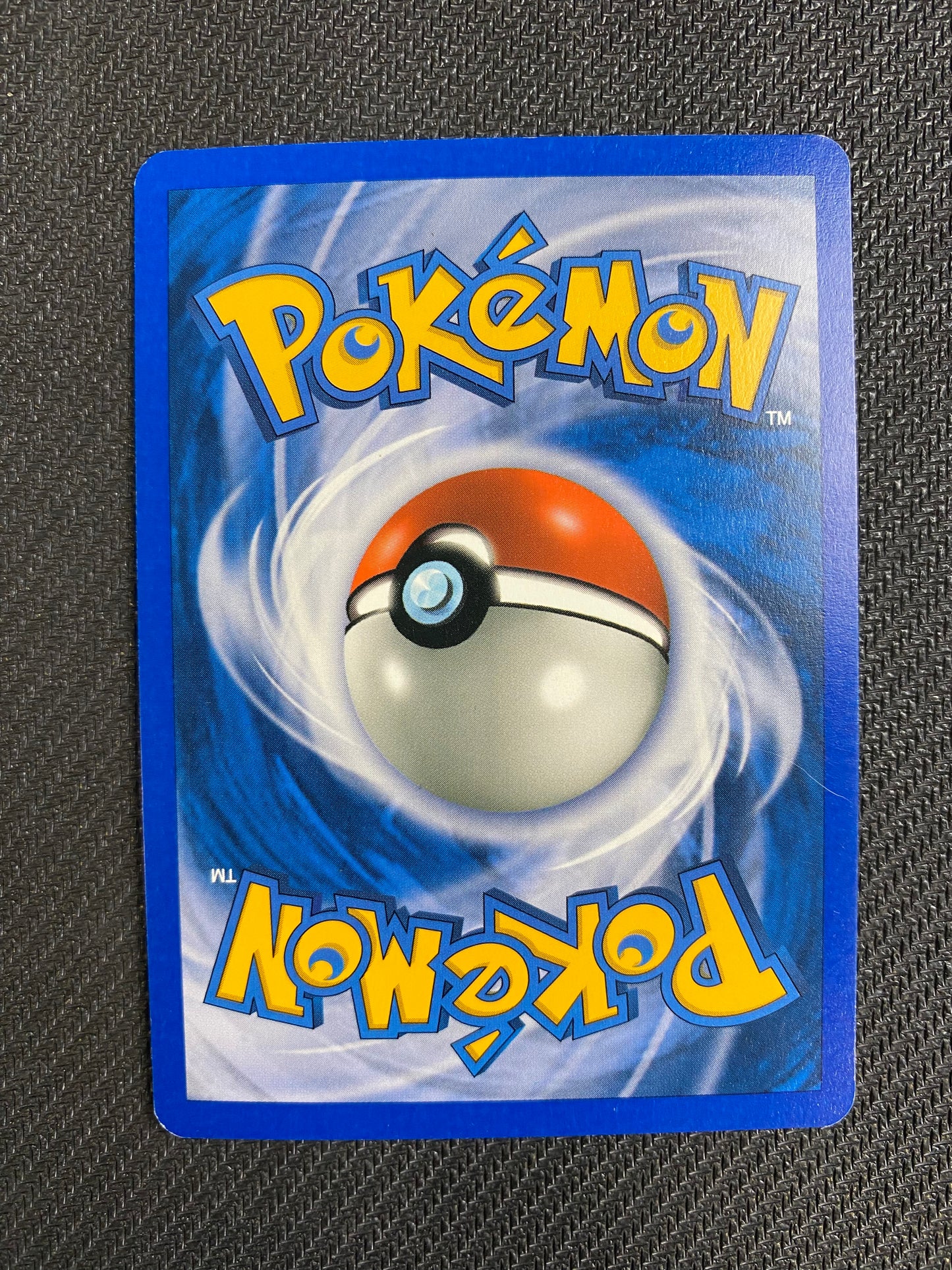 Carte pokémon Kyogre ex 037 promo Bloc Ex