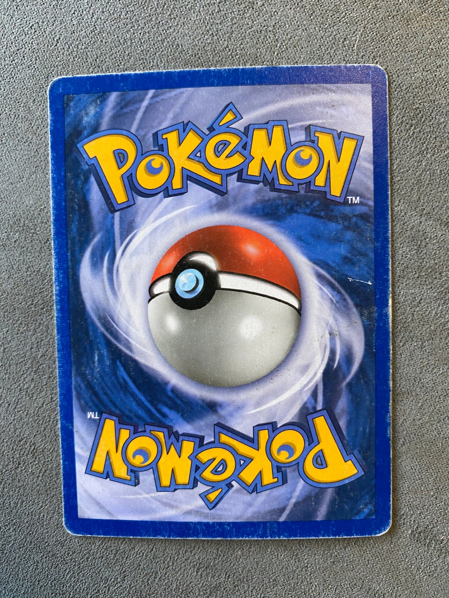 Carte Pokémon Nidoking Holo crystal 150/147 Aquapolis