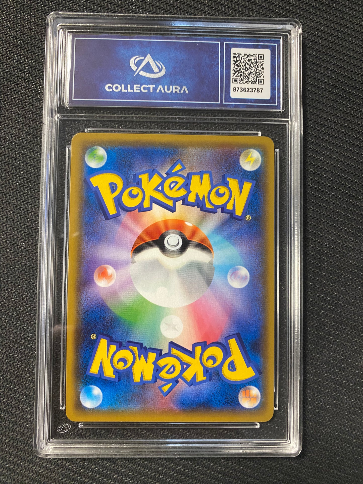 Carte Pokémon Lucario et Melmetal GX 029/054 Full Metal Wall Collect Aura 8