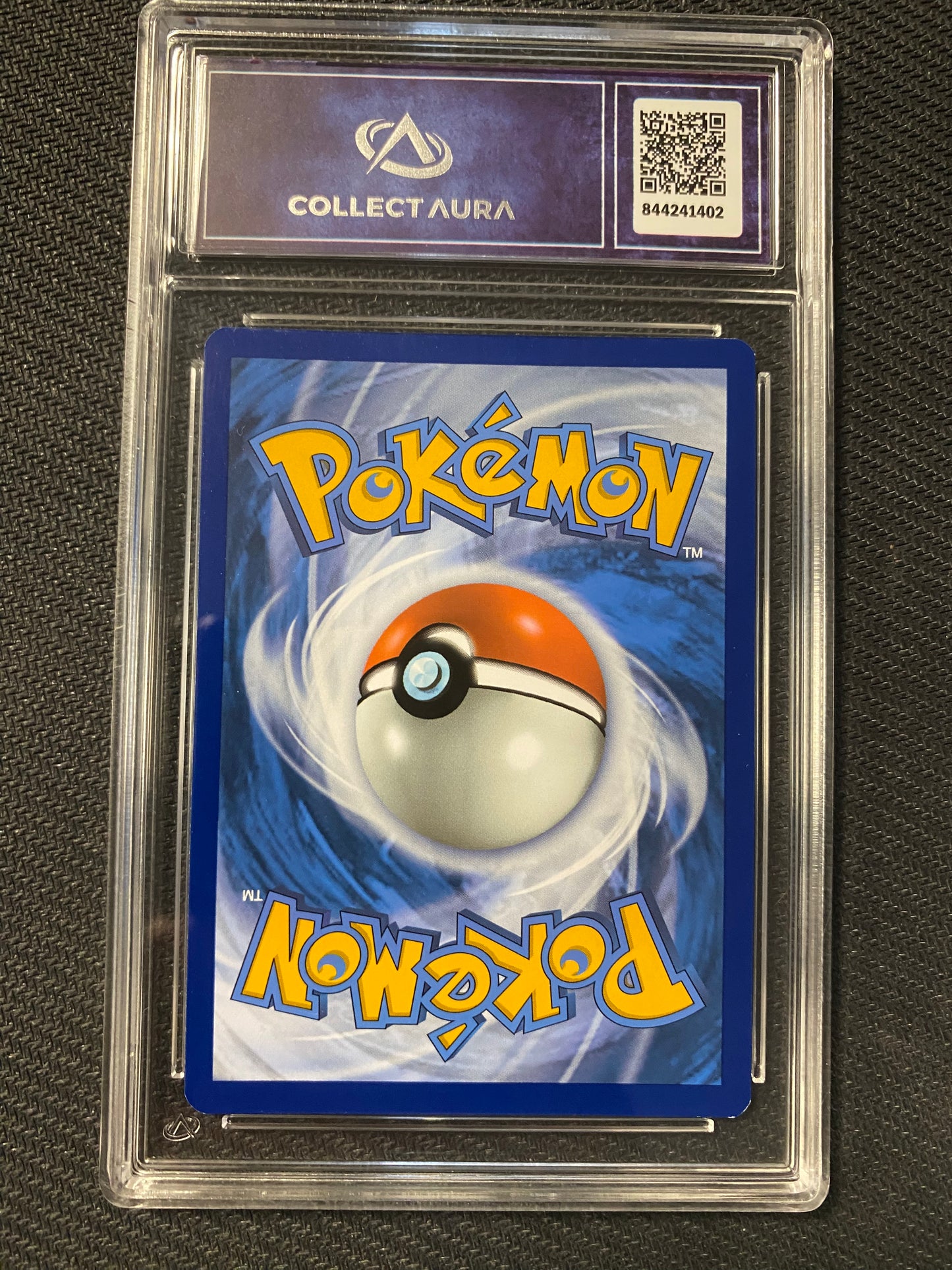 Carte Pokémon Forgerette 216/193 Evolution à Paldéa Collect Aura 9.5