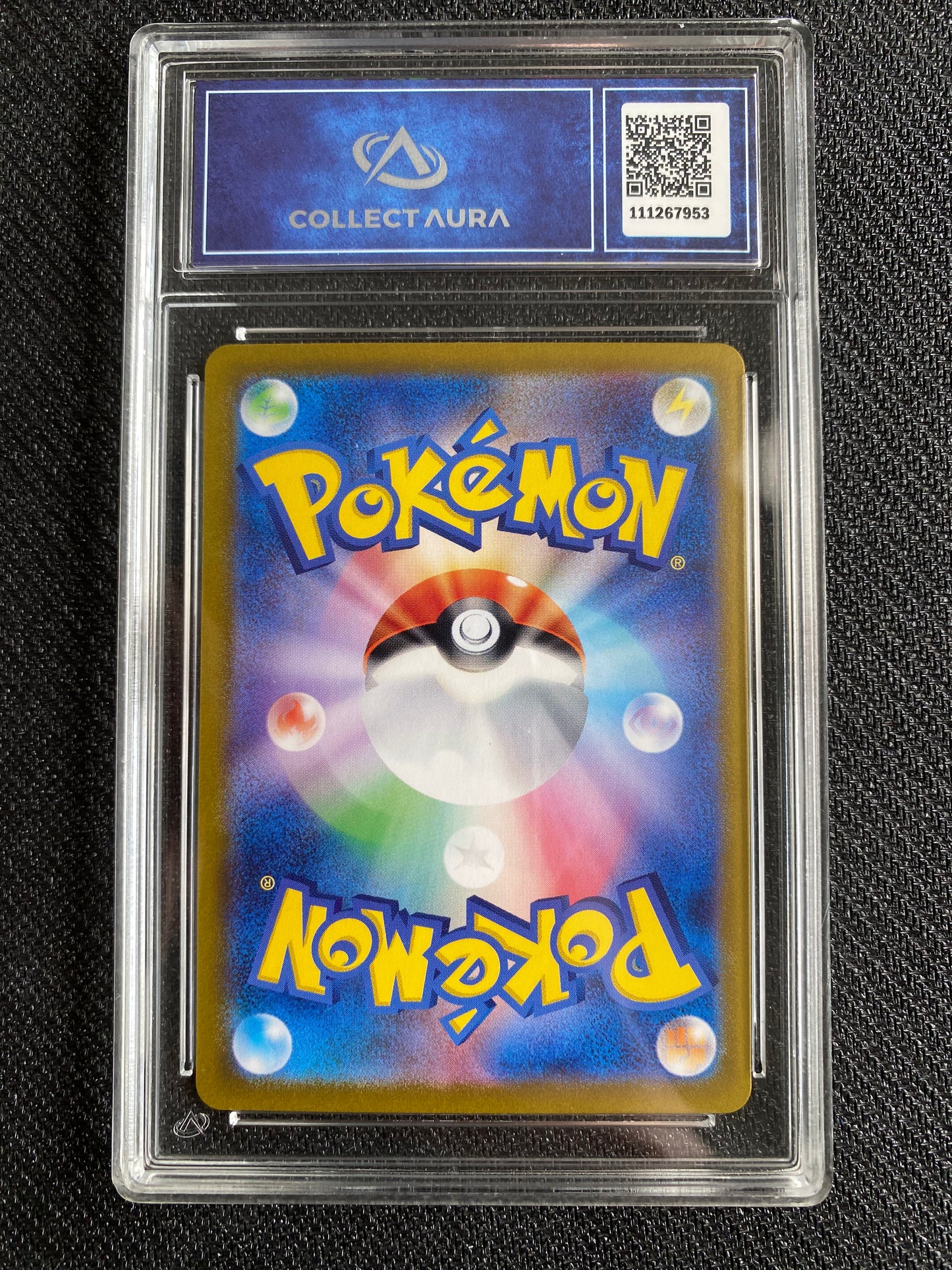 Carte Pokémon Simiabraz 070/066 Crimson Haze Collect Aura 10