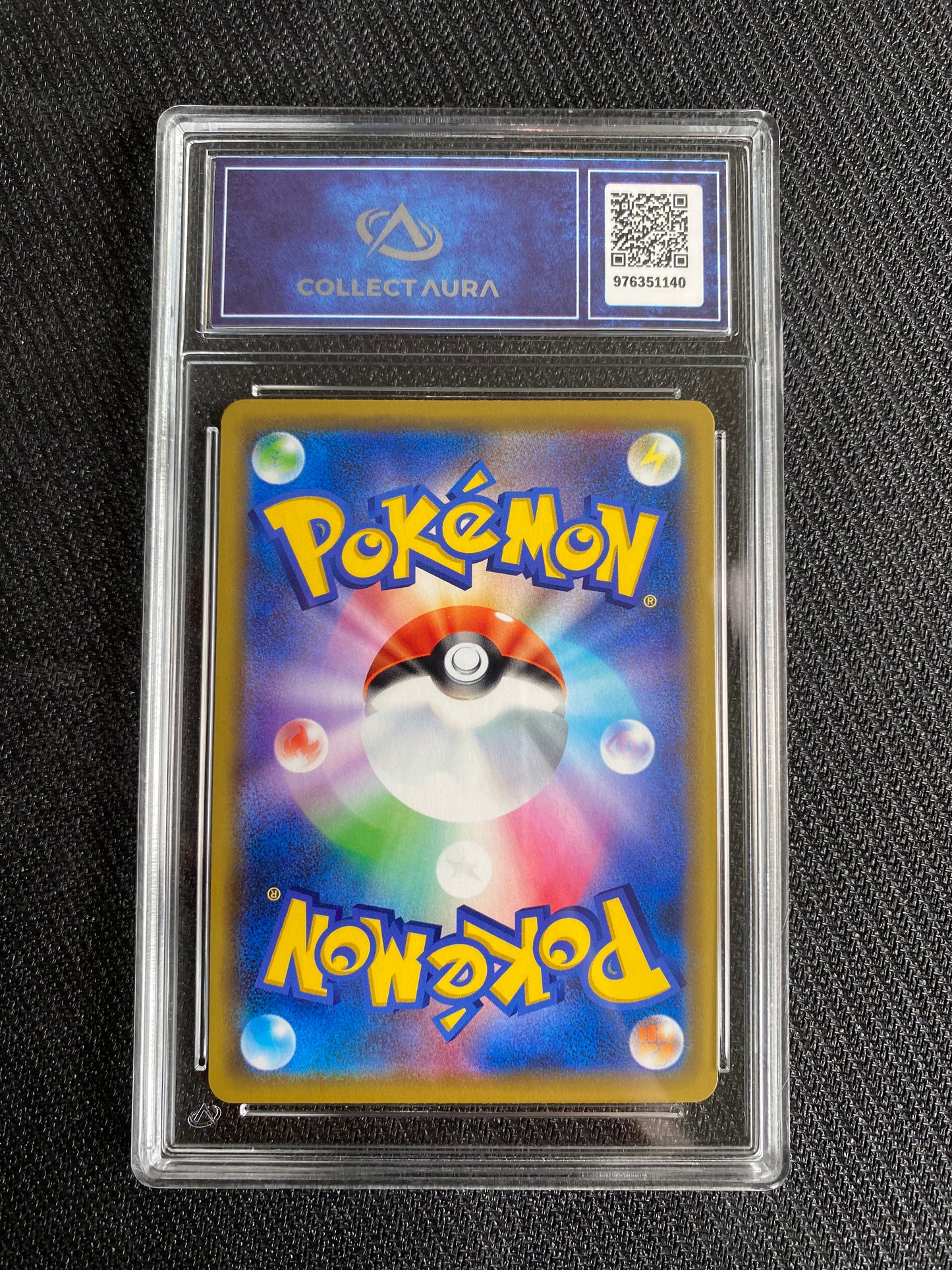 Carte Pokémon Lucario et Melmetal GX 083/173 Tag All Stars Collect Aura 10