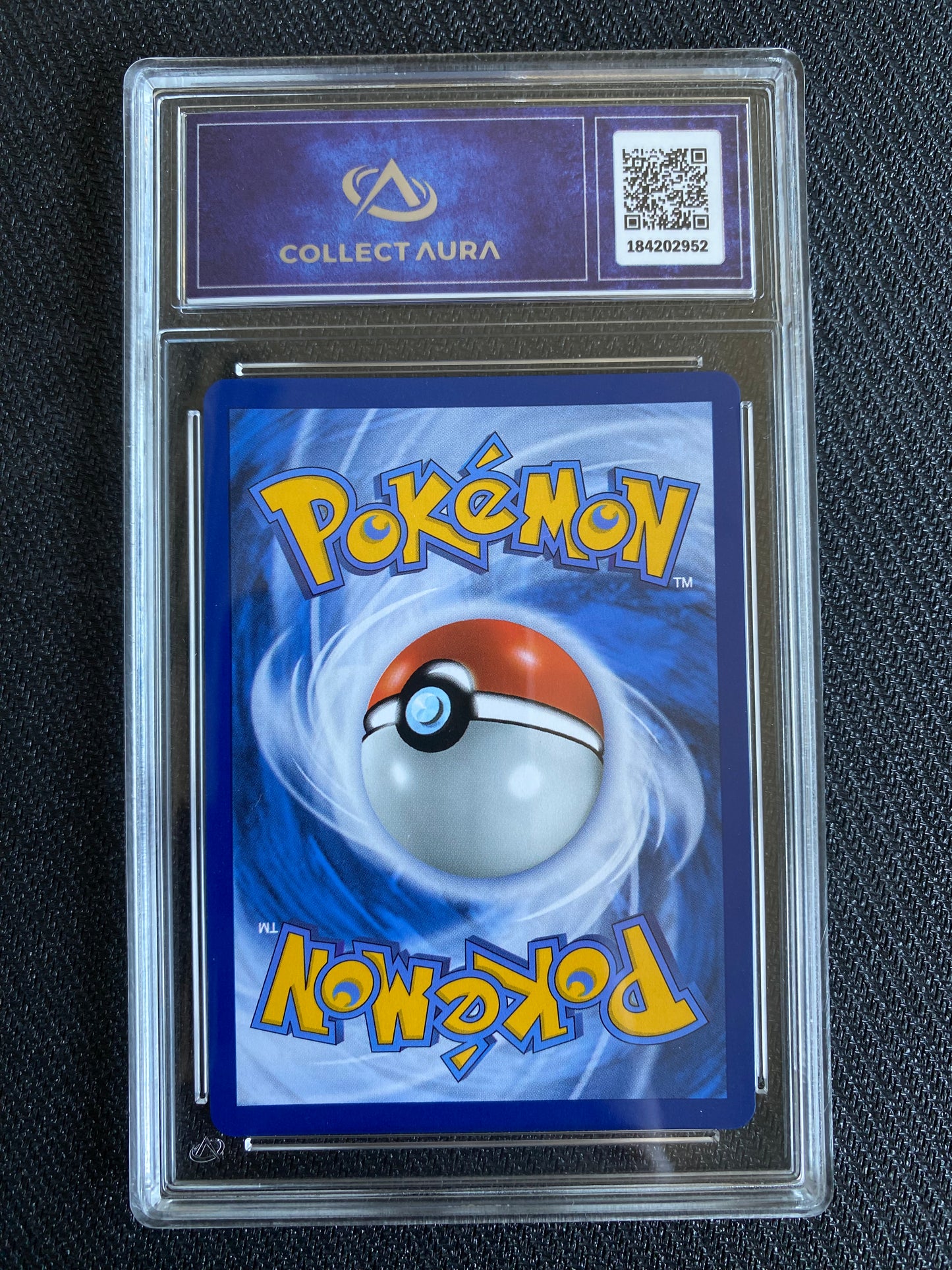 Carte Pokémon Pikachu ex Etincelles déferlantes 238/191 Collect Aura 9.5