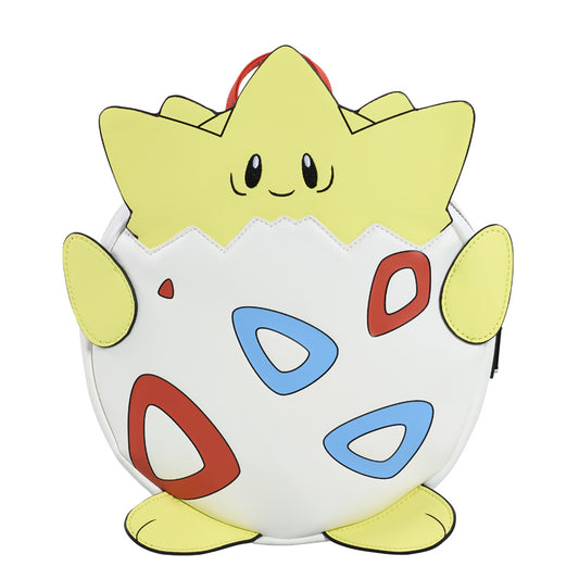 Pokemon Loungefly Sac A Dos Togepi