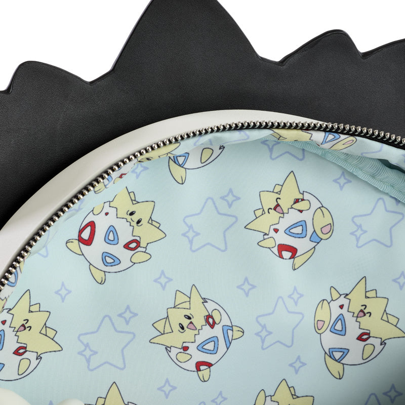 Pokemon Loungefly Sac A Dos Togepi
